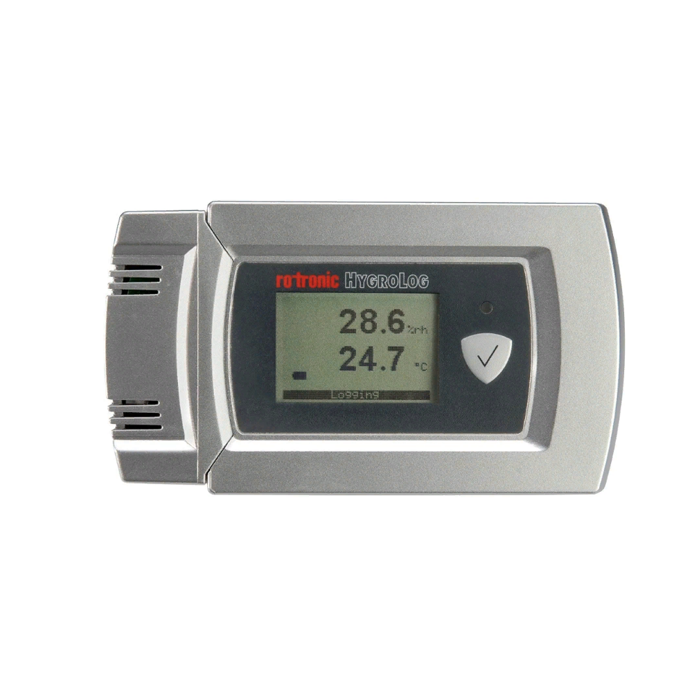 Измеритель влажности и температуры HL-20D  